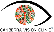 CANBERRA VISION CLINIC